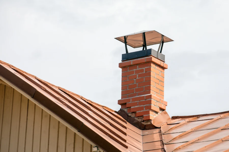 Chimney Repair Service Benefits For Home Safety Aurora, IL Chimney Repair Service Benefits For Home Safety Aurora, IL