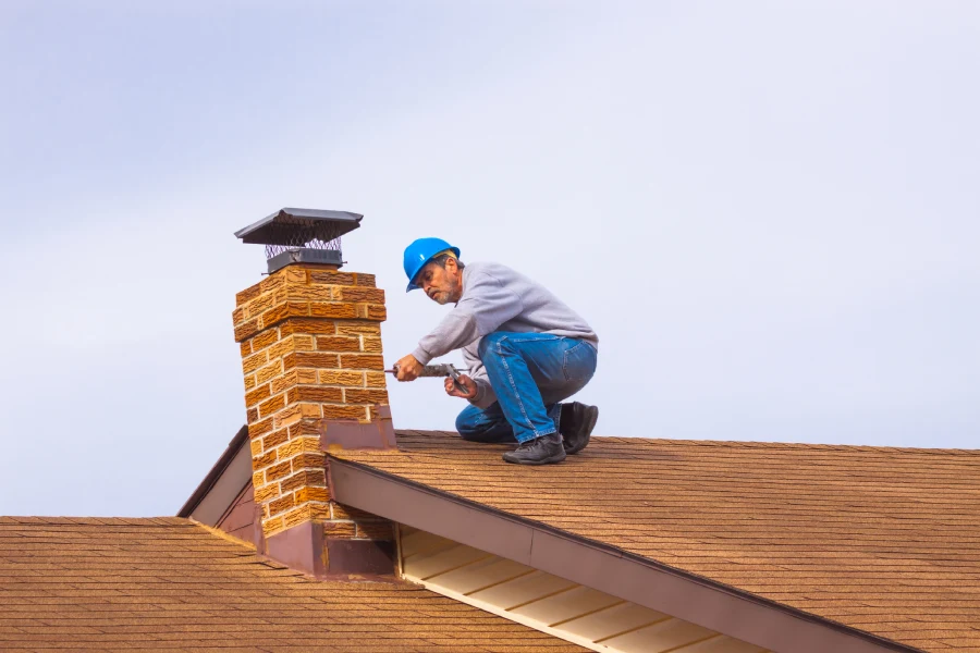 Chimney Repair Service Benefits For Home Safety in Aurora, IL Chimney Repair Service Benefits For Home Safety in Aurora, IL