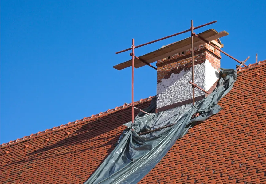 Professional Chimney Repair Service in Aurora, IL Professional Chimney Repair Service in Aurora, IL