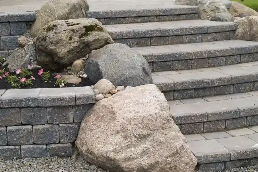 How Retaining Wall Installation Prevents Soil Erosion Aurora, IL How Retaining Wall Installation Prevents Soil Erosion Aurora, IL