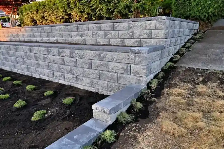 How Retaining Wall Installation Supports Garden Structures in Aurora, IL How Retaining Wall Installation Supports Garden Structures in Aurora, IL