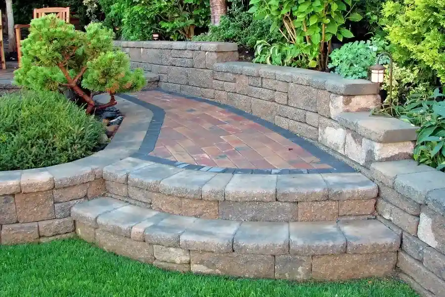 Materials Commonly Used In Retaining Wall Repair Aurora, IL Materials Commonly Used In Retaining Wall Repair Aurora, IL