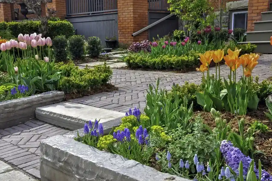 Materials Commonly Used In Retaining Wall Repair in Aurora, IL Materials Commonly Used In Retaining Wall Repair in Aurora, IL