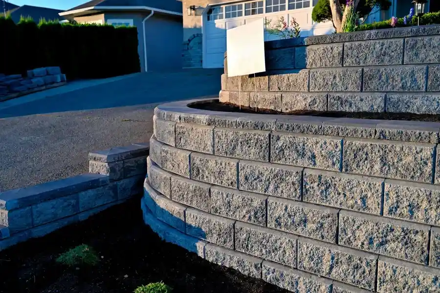 Preparing Your Property For Retaining Wall Repair in Aurora, IL Preparing Your Property For Retaining Wall Repair in Aurora, IL